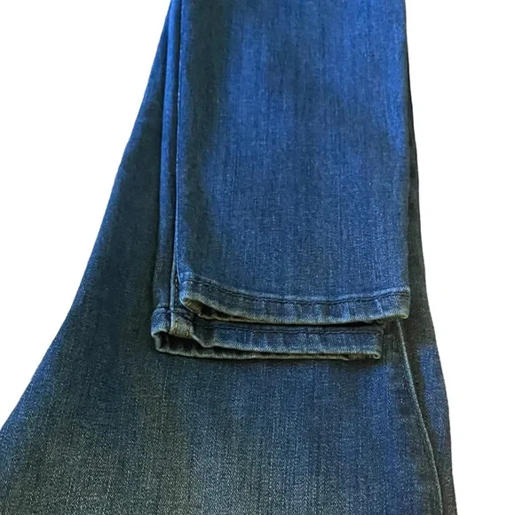 Hollister Mid-Rise Super Skinny Jeans - Picture 10 of 15